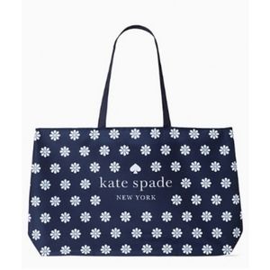 Kate Spade foldable tote